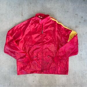 Bridgestone Tires Windbreaker